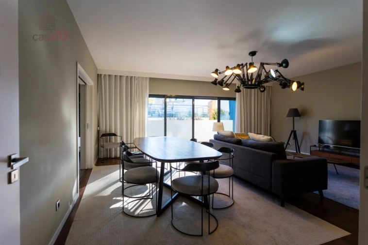 Apartamento T4 para Venda em São Francisco Foto 1