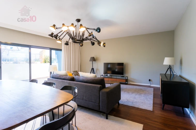 Apartamento T4 para Venda em São Francisco Foto 2