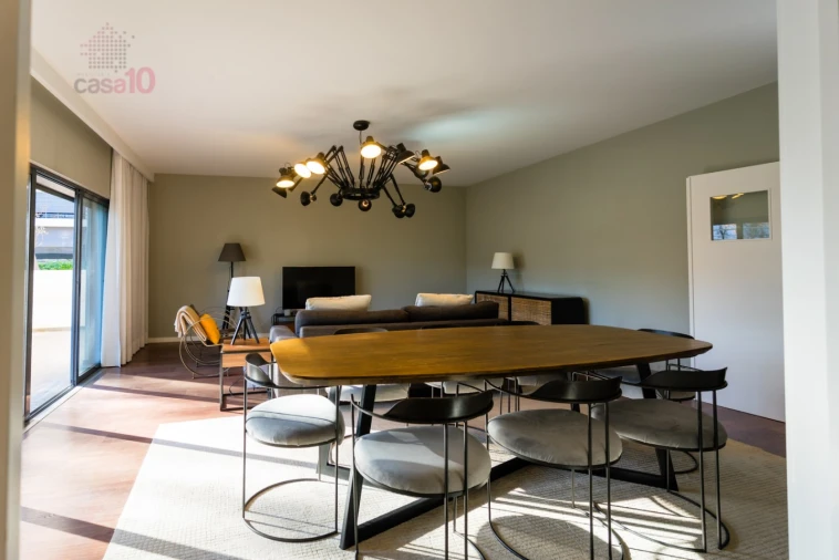 Apartamento T4 para Venda em São Francisco Foto 7