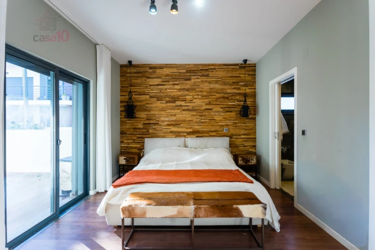 Apartamento T4 para Venda em São Francisco Foto 30