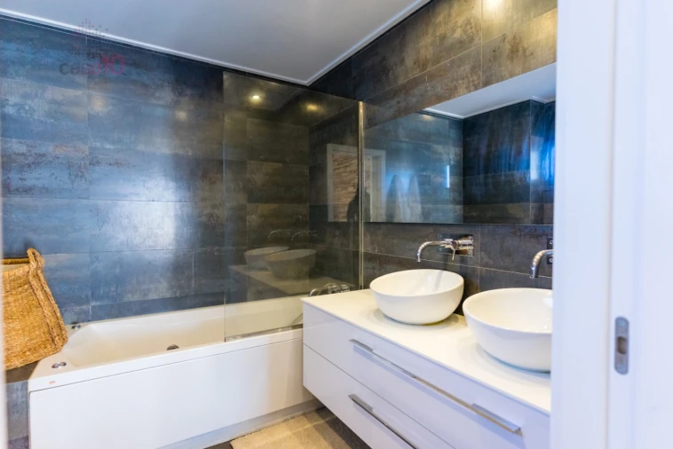 Apartamento T4 para Venda em São Francisco Foto 34