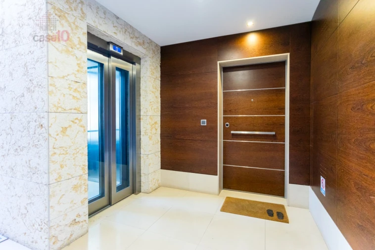 Apartamento T4 para Venda em São Francisco Foto 35