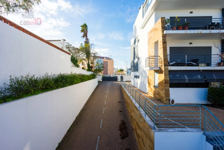 Apartamento T4 para Venda em São Francisco Foto 39