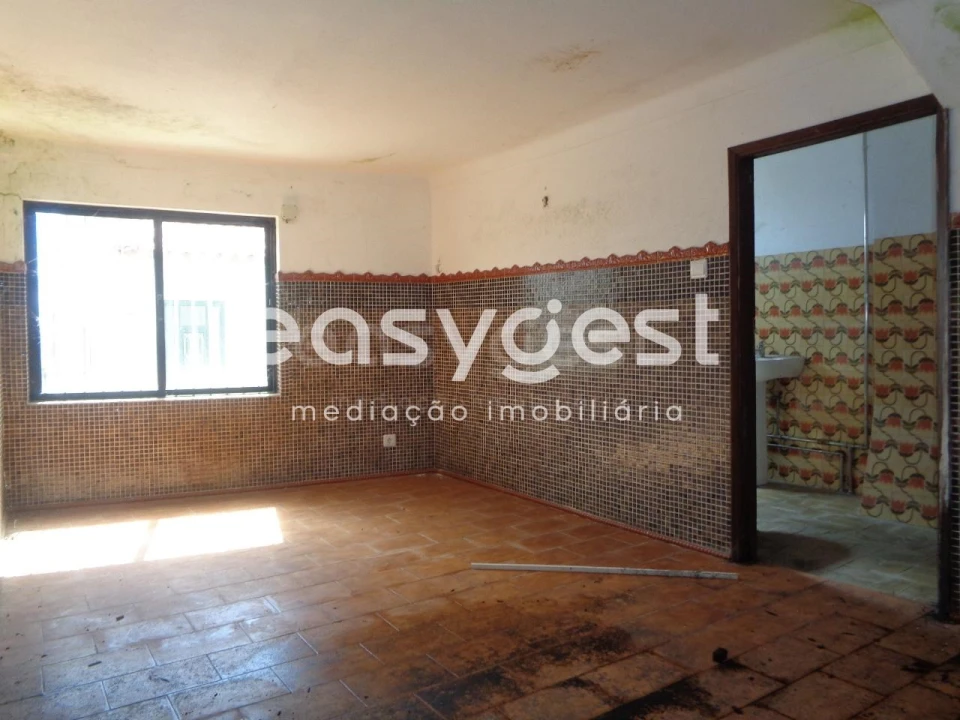 Moradia T2 para Venda em Abrunheira, Verride e Vila Nova da Barca Foto 6