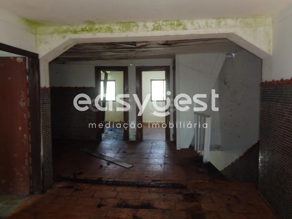 Moradia T2 para Venda em Abrunheira, Verride e Vila Nova da Barca Foto 8