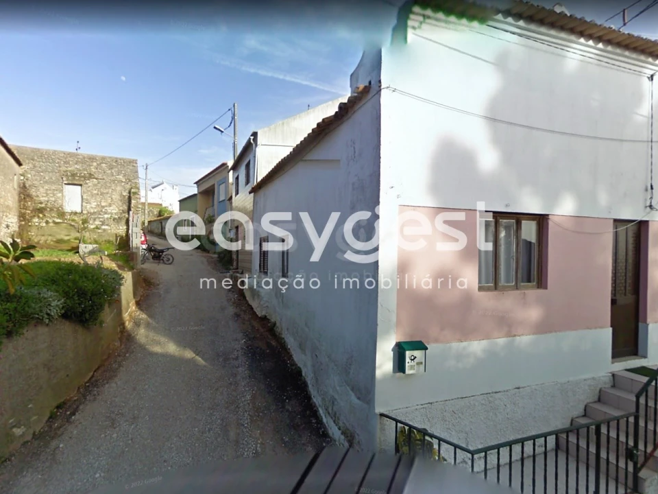 Moradia T2 para Venda em Abrunheira, Verride e Vila Nova da Barca Foto 10