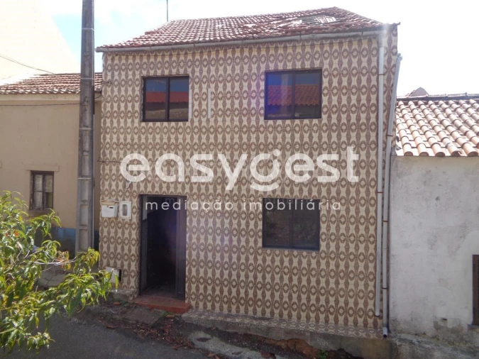Moradia T2 para Venda em Abrunheira, Verride e Vila Nova da Barca Foto 2