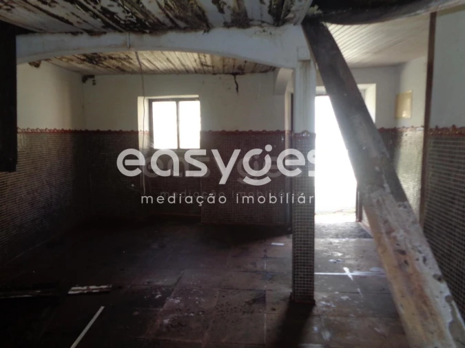 Moradia T2 para Venda em Abrunheira, Verride e Vila Nova da Barca Foto 5