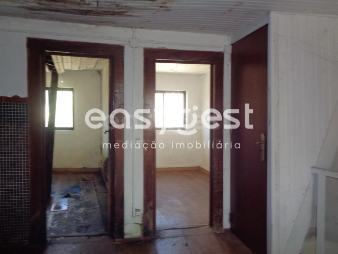 Moradia T2 para Venda em Abrunheira, Verride e Vila Nova da Barca Foto 9