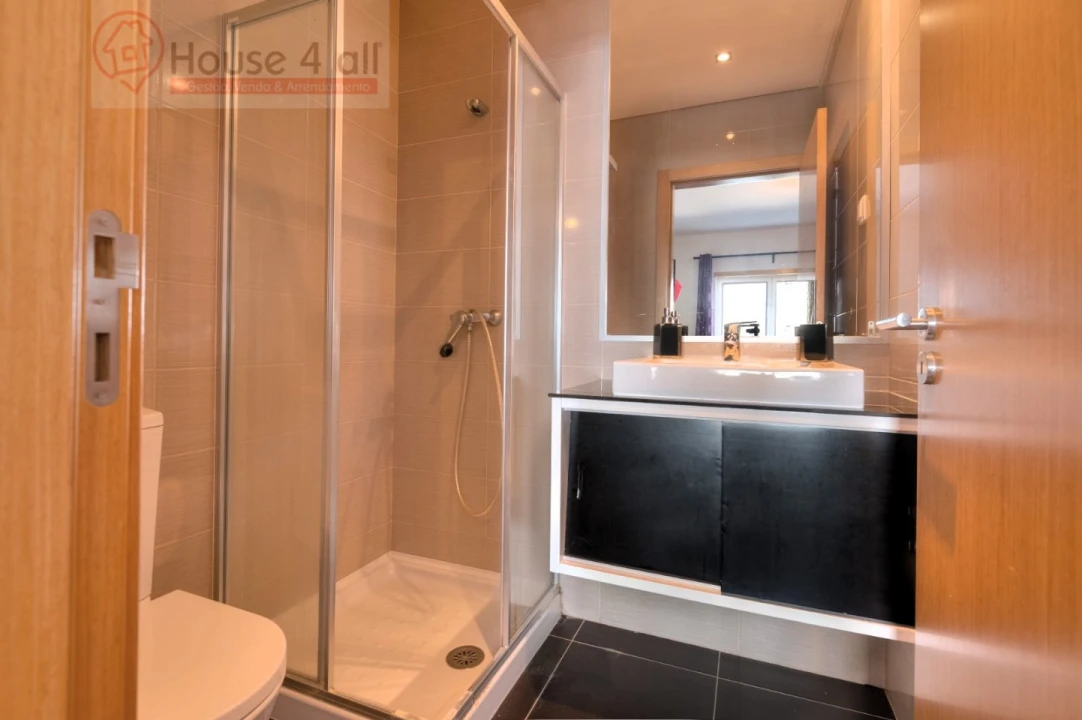 Apartamento T3 para Venda em Caldas da Rainha - Santo Onofre e Serra do Bouro Foto 15