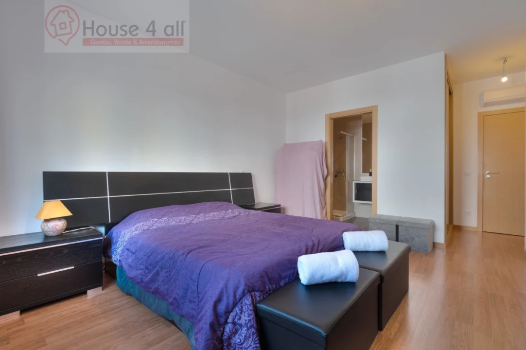 Apartamento T3 para Venda em Caldas da Rainha - Santo Onofre e Serra do Bouro Foto 14