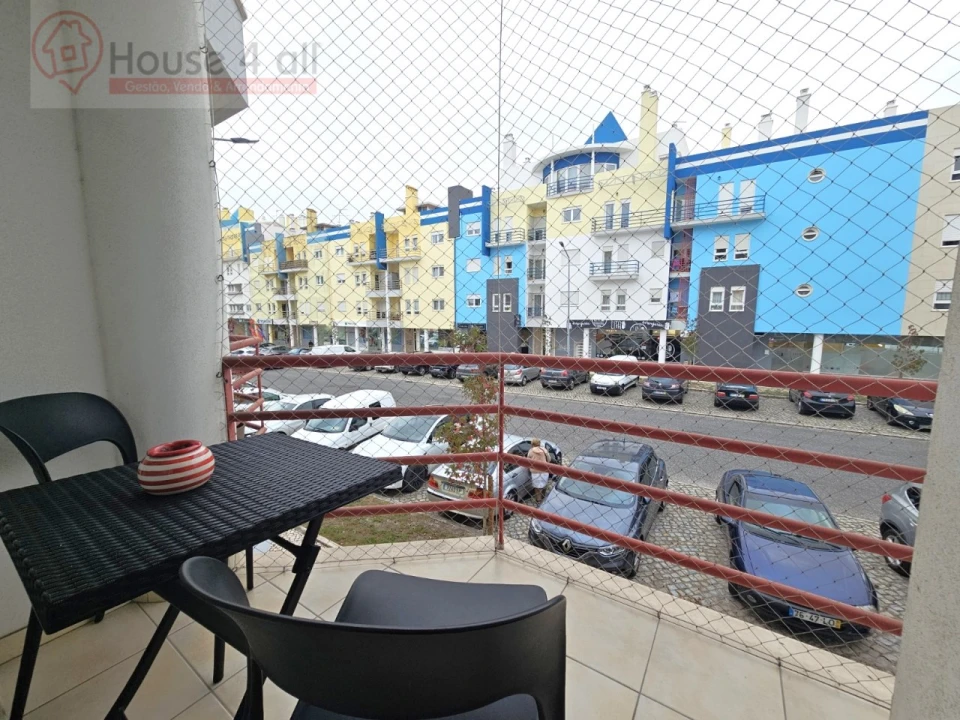 Apartamento T3 para Venda em Caldas da Rainha - Santo Onofre e Serra do Bouro Foto 6