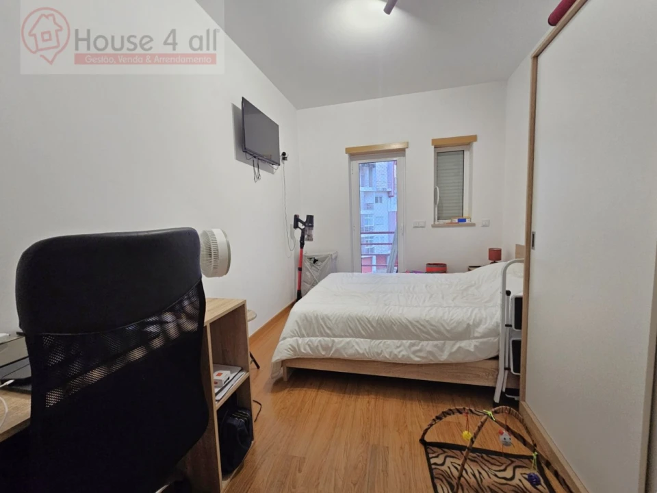 Apartamento T3 para Venda em Caldas da Rainha - Santo Onofre e Serra do Bouro Foto 19