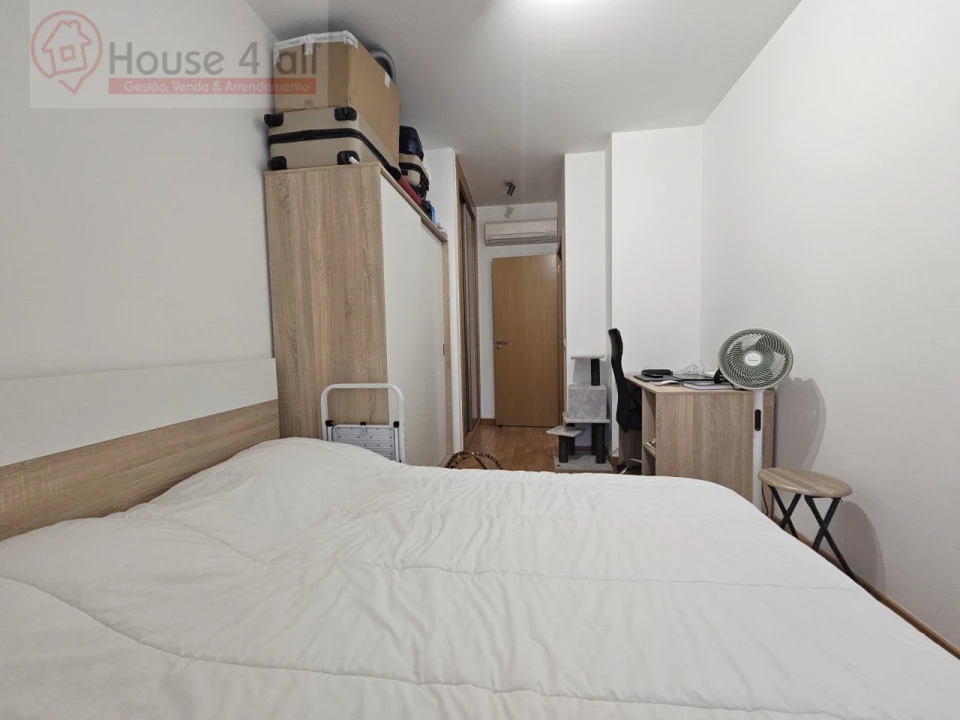 Apartamento T3 para Venda em Caldas da Rainha - Santo Onofre e Serra do Bouro Foto 20