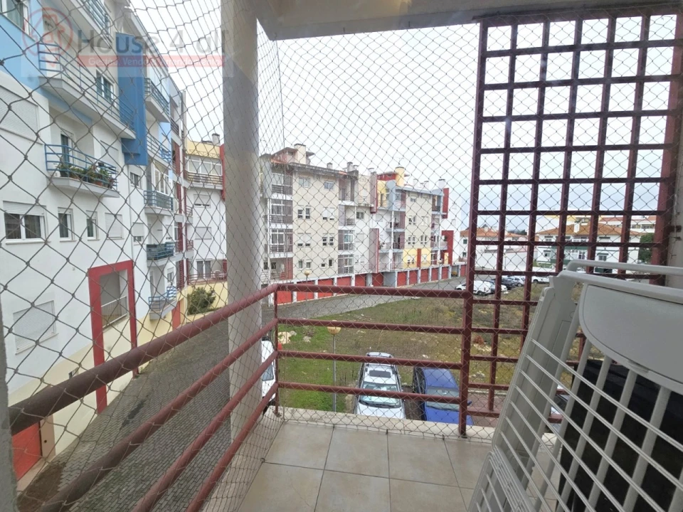 Apartamento T3 para Venda em Caldas da Rainha - Santo Onofre e Serra do Bouro Foto 22