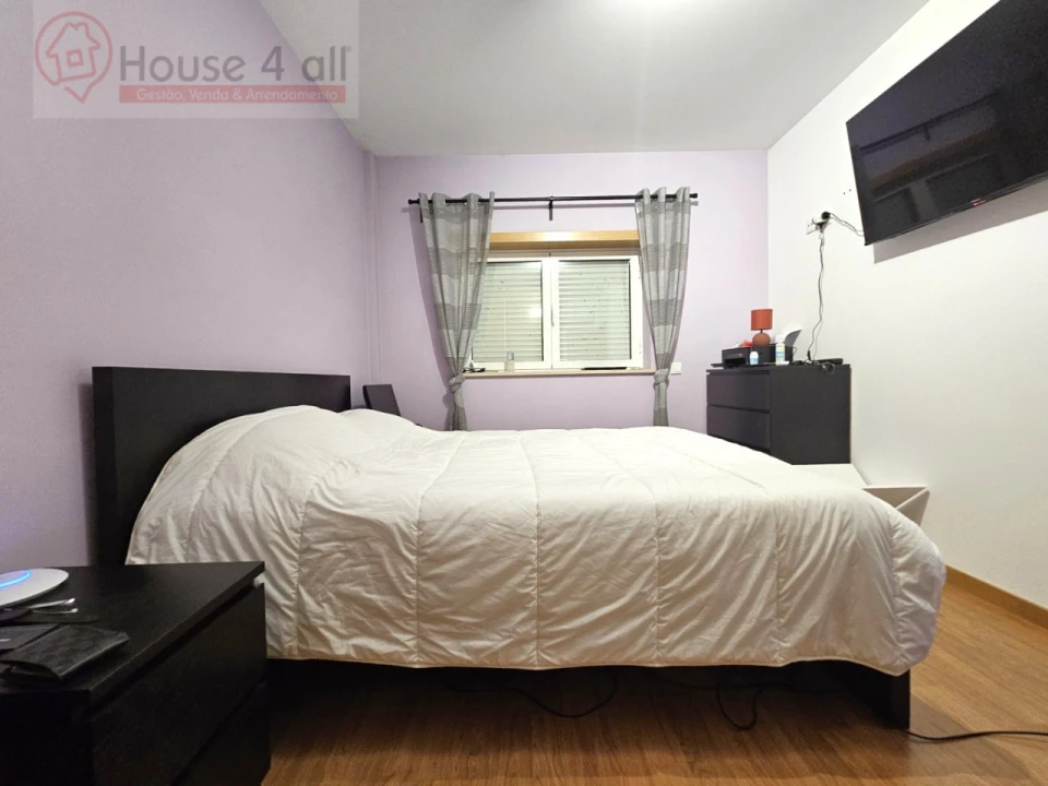 Apartamento T3 para Venda em Caldas da Rainha - Santo Onofre e Serra do Bouro Foto 17