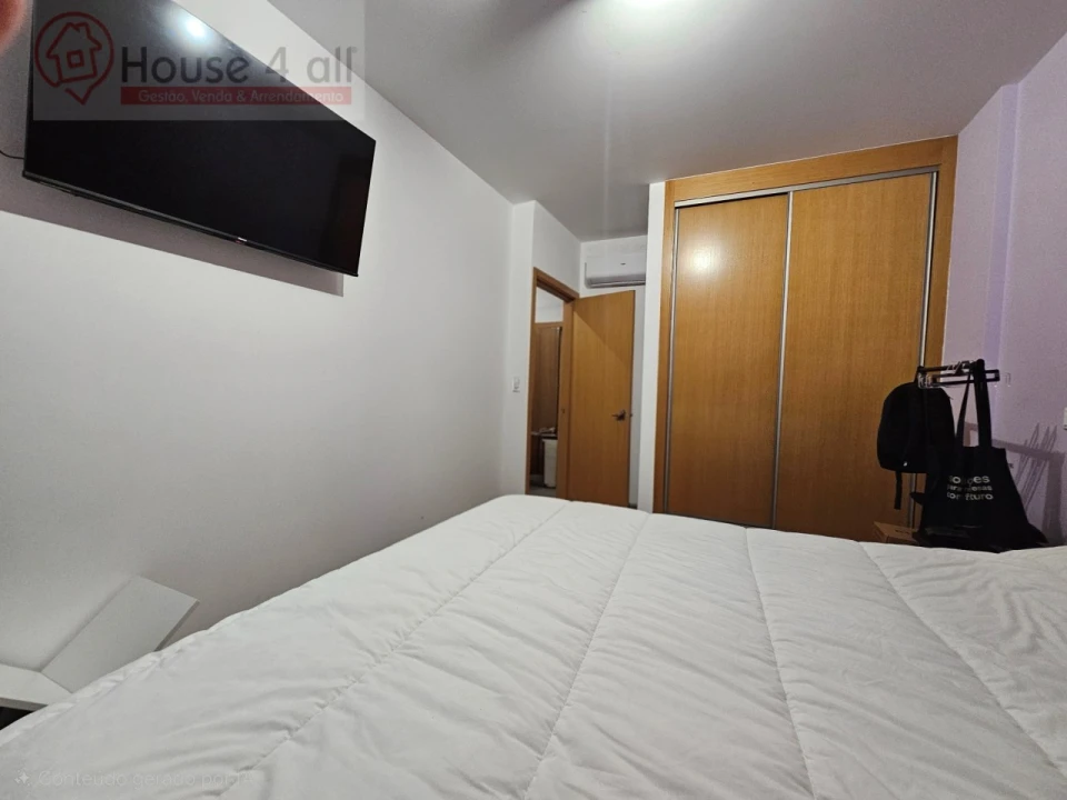 Apartamento T3 para Venda em Caldas da Rainha - Santo Onofre e Serra do Bouro Foto 18