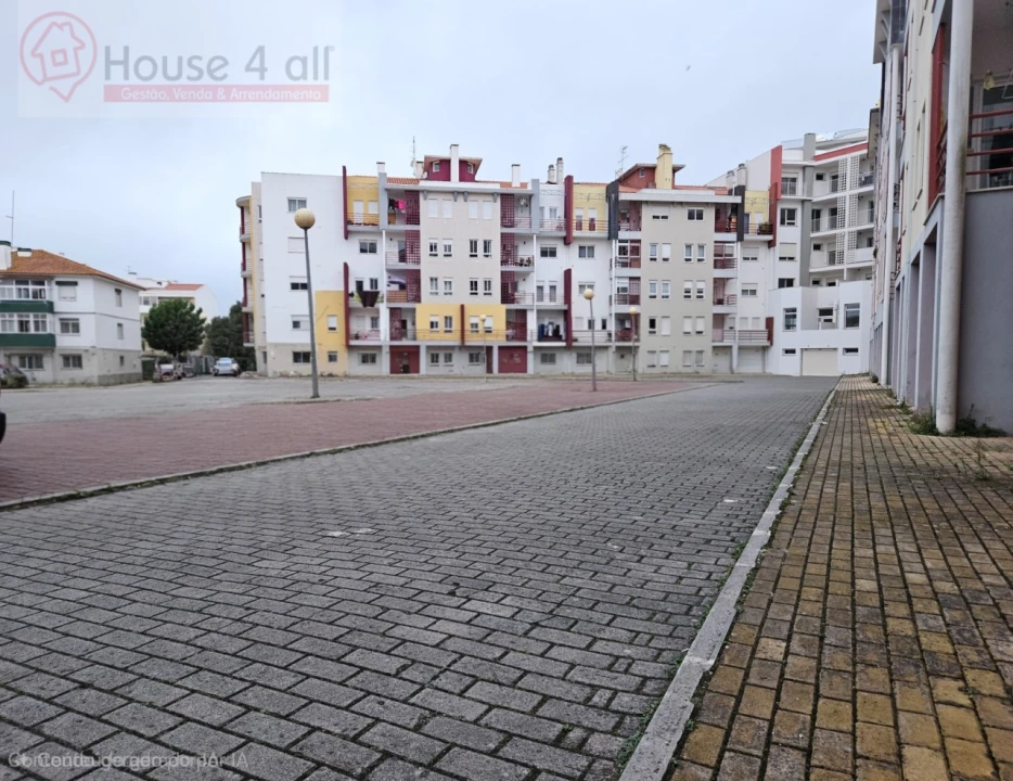 Apartamento T3 para Venda em Caldas da Rainha - Santo Onofre e Serra do Bouro Foto 26