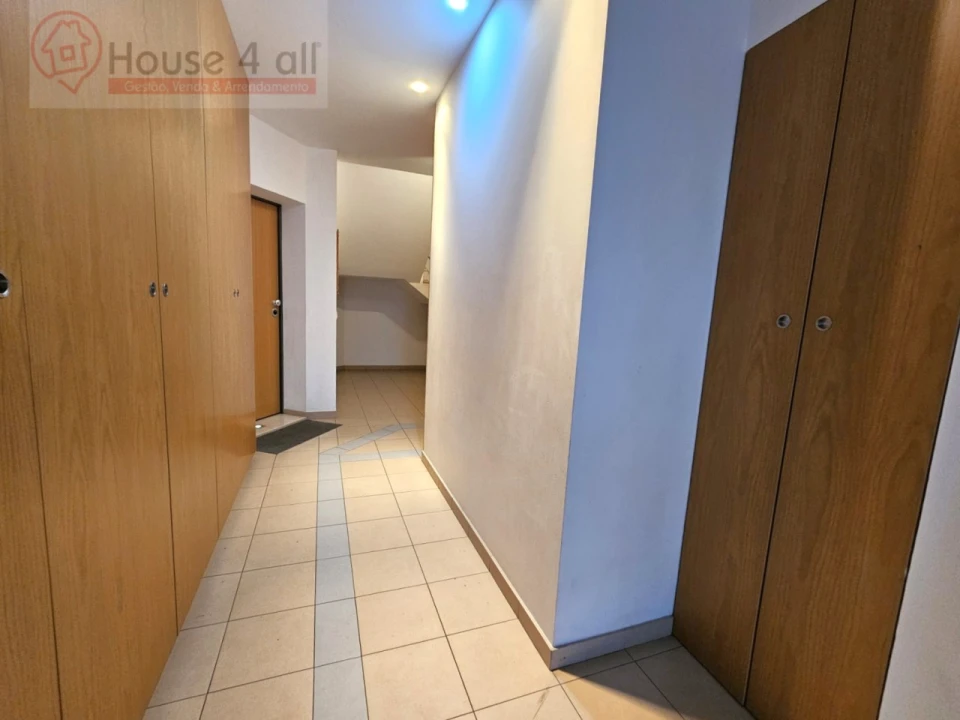 Apartamento T3 para Venda em Caldas da Rainha - Santo Onofre e Serra do Bouro Foto 23