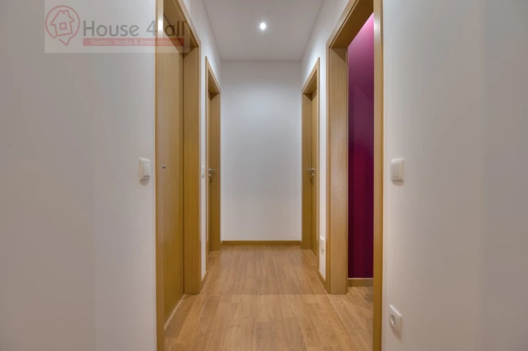 Apartamento T3 para Venda em Caldas da Rainha - Santo Onofre e Serra do Bouro Foto 12