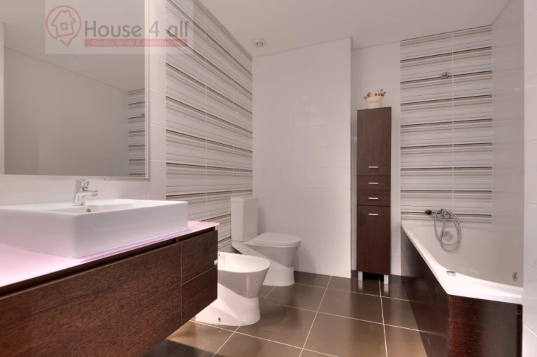 Apartamento T3 para Venda em Caldas da Rainha - Santo Onofre e Serra do Bouro Foto 21