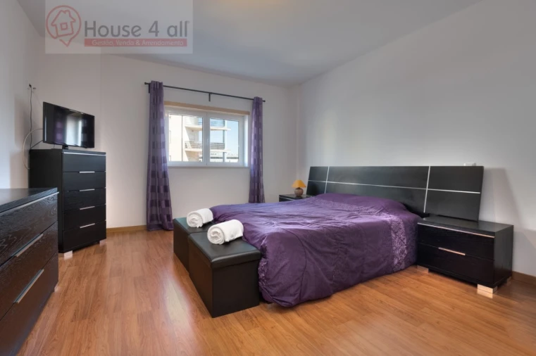 Apartamento T3 para Venda em Caldas da Rainha - Santo Onofre e Serra do Bouro Foto 13