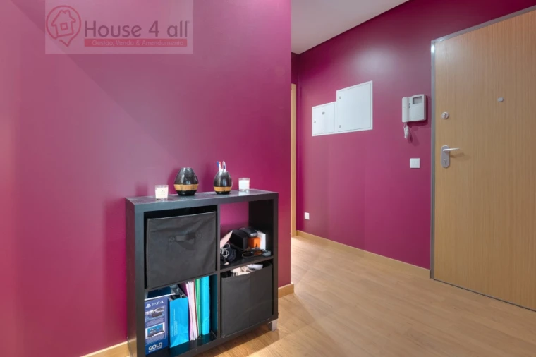 Apartamento T3 para Venda em Caldas da Rainha - Santo Onofre e Serra do Bouro Foto 11