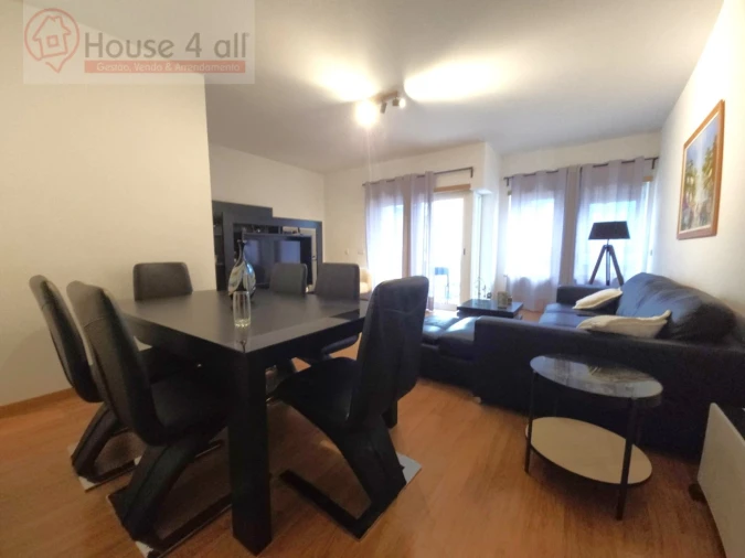 Apartamento T3 para Venda em Caldas da Rainha - Santo Onofre e Serra do Bouro Foto 5