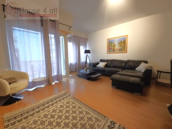 Apartamento T3 para Venda em Caldas da Rainha - Santo Onofre e Serra do Bouro Foto 4