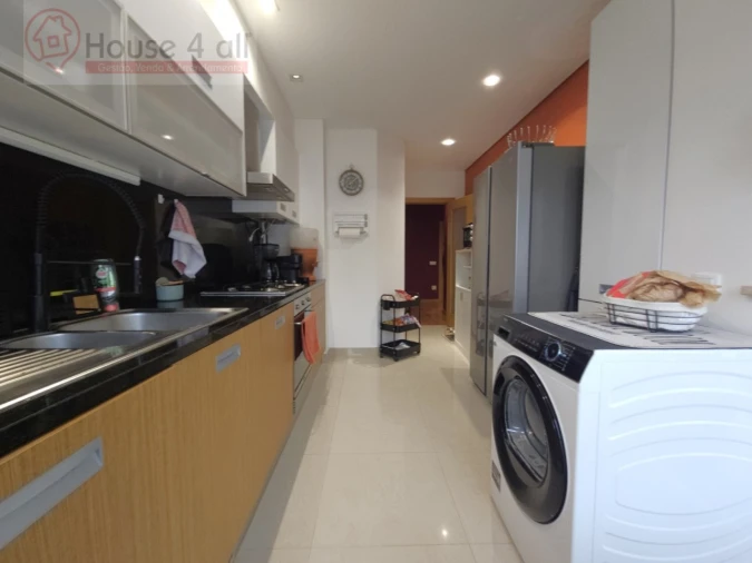 Apartamento T3 para Venda em Caldas da Rainha - Santo Onofre e Serra do Bouro Foto 7