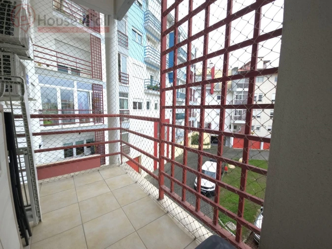 Apartamento T3 para Venda em Caldas da Rainha - Santo Onofre e Serra do Bouro Foto 9