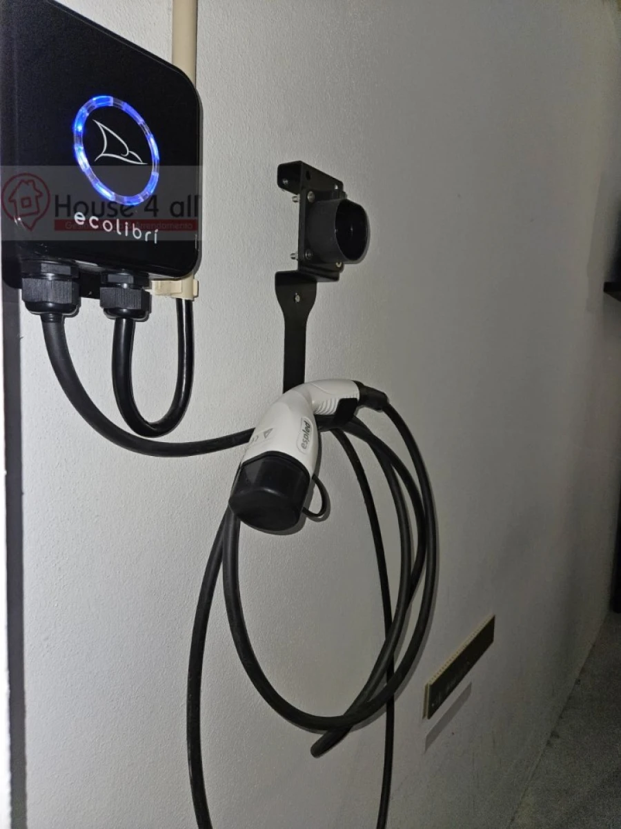 Apartamento T3 para Venda em Caldas da Rainha - Santo Onofre e Serra do Bouro Foto 25