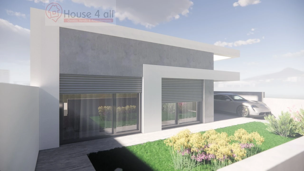 Terreno para Venda em Tornada e Salir do Porto Foto 6