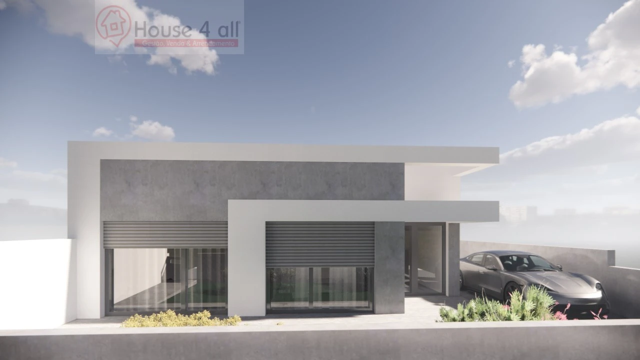 Terreno para Venda em Tornada e Salir do Porto Foto 7