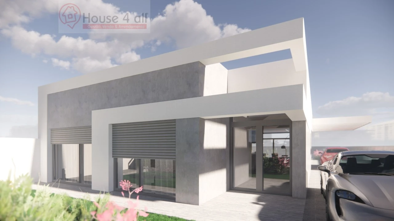 Terreno para Venda em Tornada e Salir do Porto Foto 8