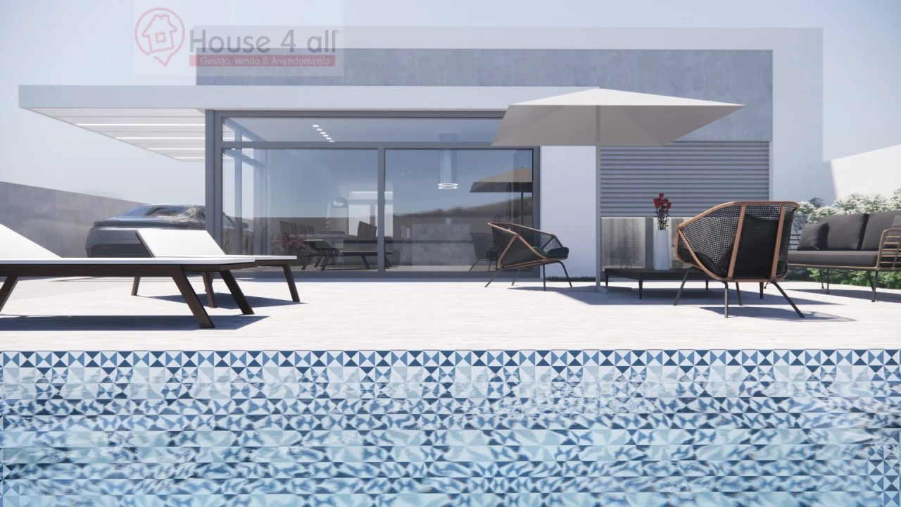 Terreno para Venda em Tornada e Salir do Porto Foto 15