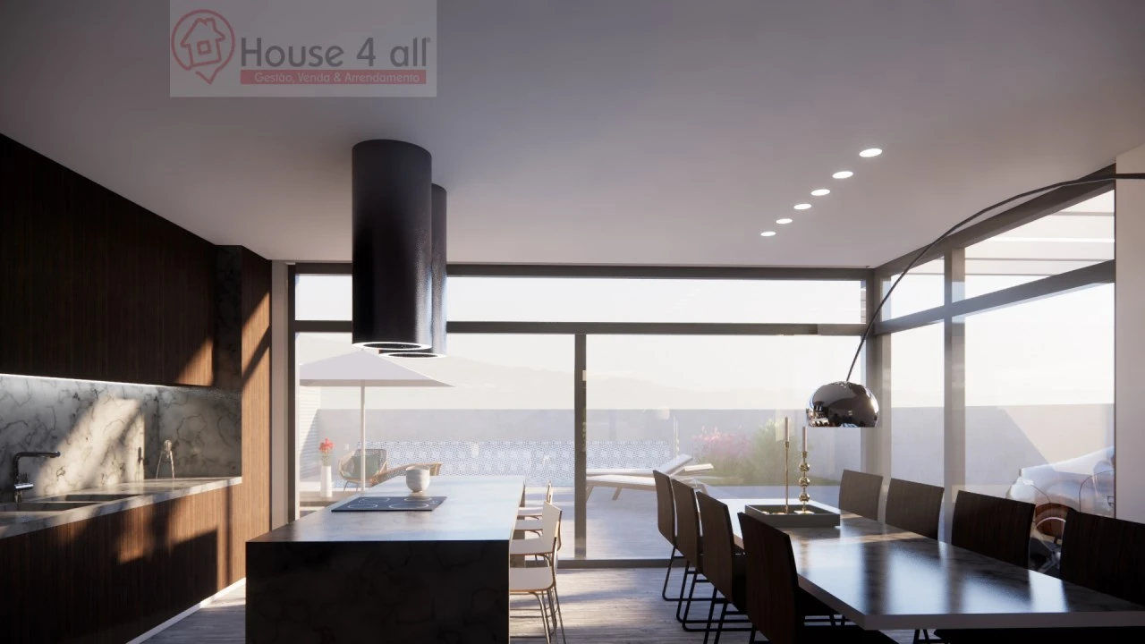 Terreno para Venda em Tornada e Salir do Porto Foto 16