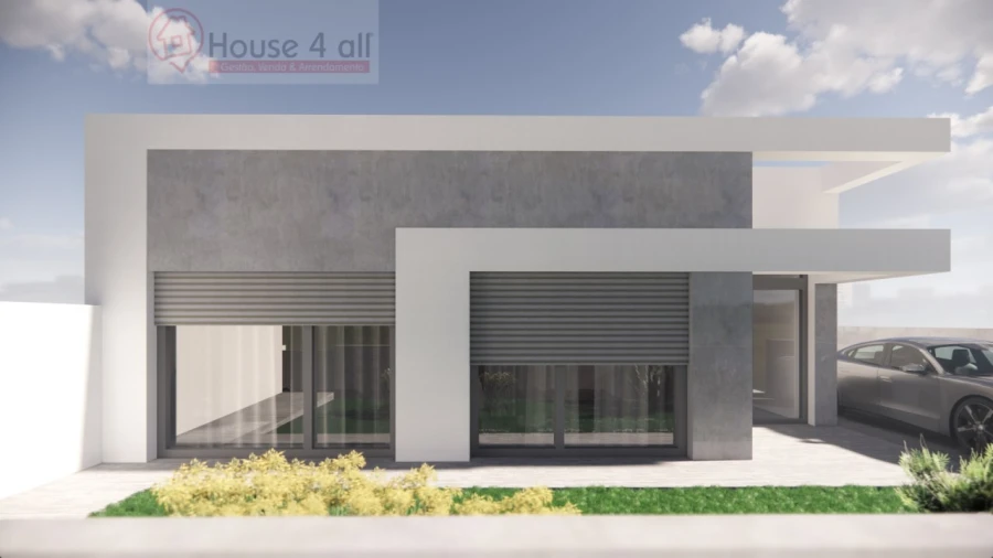 Terreno para Venda em Tornada e Salir do Porto Foto 3