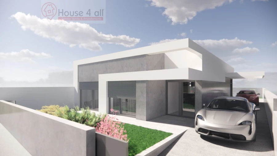 Terreno para Venda em Tornada e Salir do Porto Foto 4