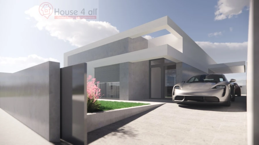 Terreno para Venda em Tornada e Salir do Porto Foto 5