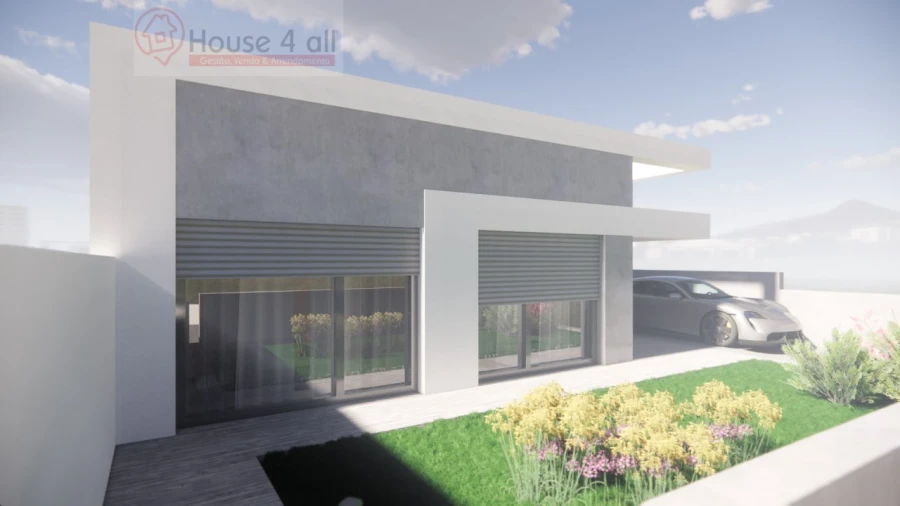 Terreno para Venda em Tornada e Salir do Porto Foto 6