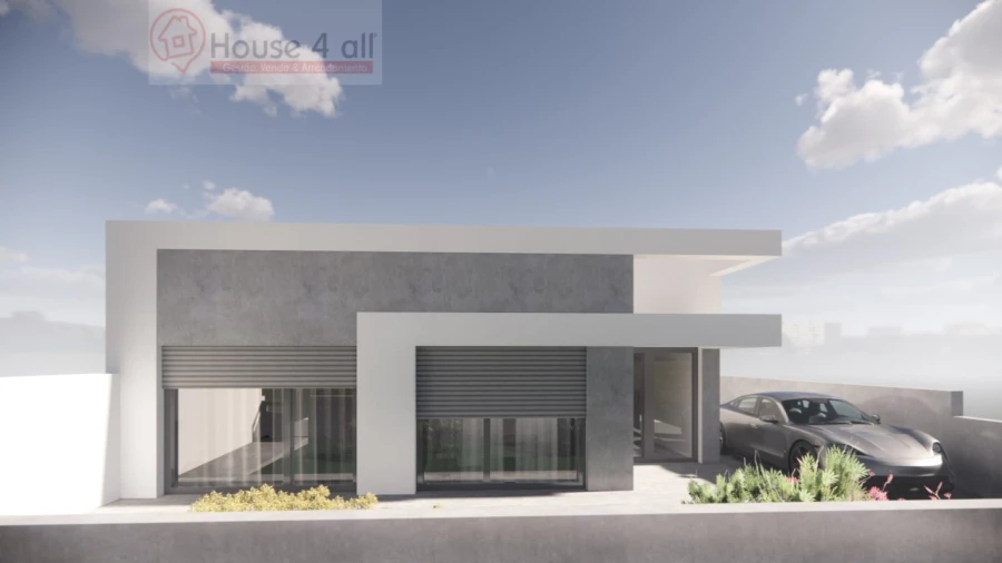 Terreno para Venda em Tornada e Salir do Porto Foto 7