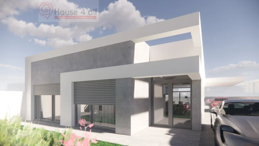 Terreno para Venda em Tornada e Salir do Porto Foto 8