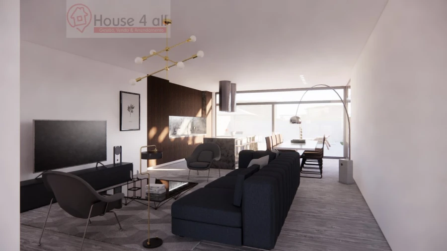 Terreno para Venda em Tornada e Salir do Porto Foto 10