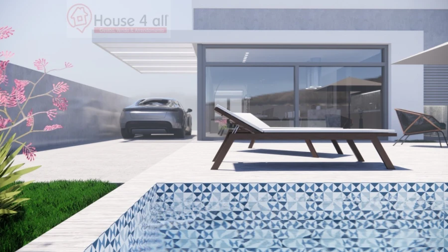 Terreno para Venda em Tornada e Salir do Porto Foto 12