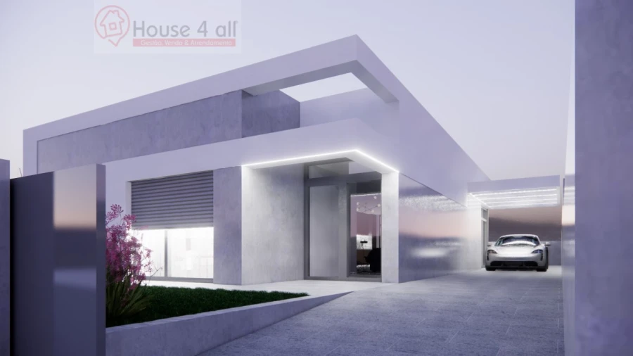 Terreno para Venda em Tornada e Salir do Porto Foto 13