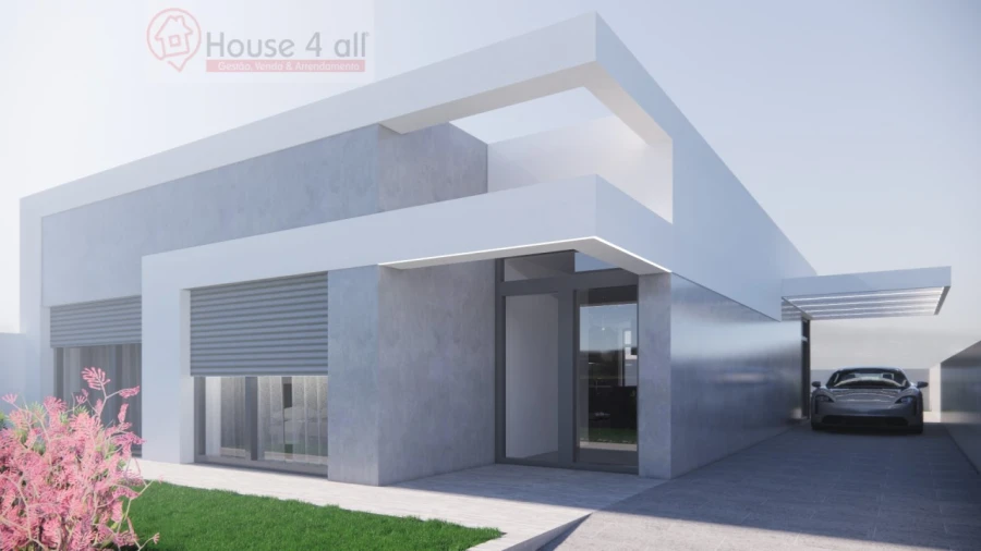 Terreno para Venda em Tornada e Salir do Porto Foto 14