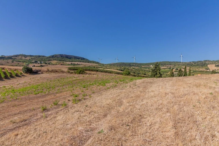 Terreno para Venda em Arruda dos Vinhos Foto 2