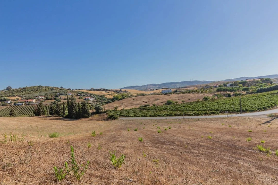 Terreno para Venda em Arruda dos Vinhos Foto 1