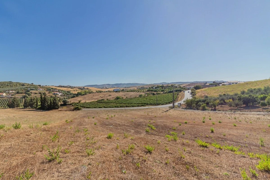 Terreno para Venda em Arruda dos Vinhos Foto 9